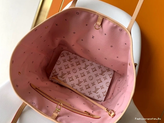 FS CHEAP VUITTON LOUIS NEVERFULL MM 0710